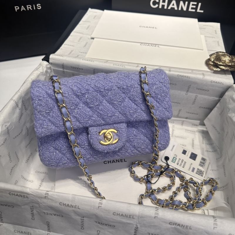 Chanel CF Series Bags